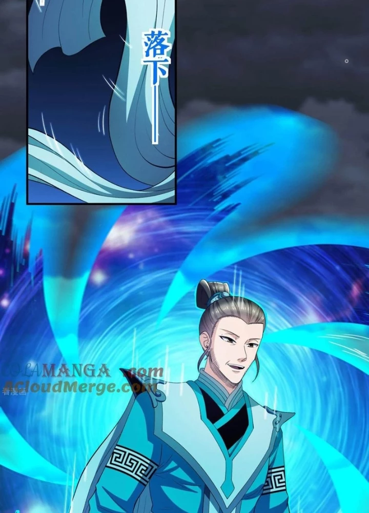 Chiến Thần Bất Tử Chapter 132 - Trang 2