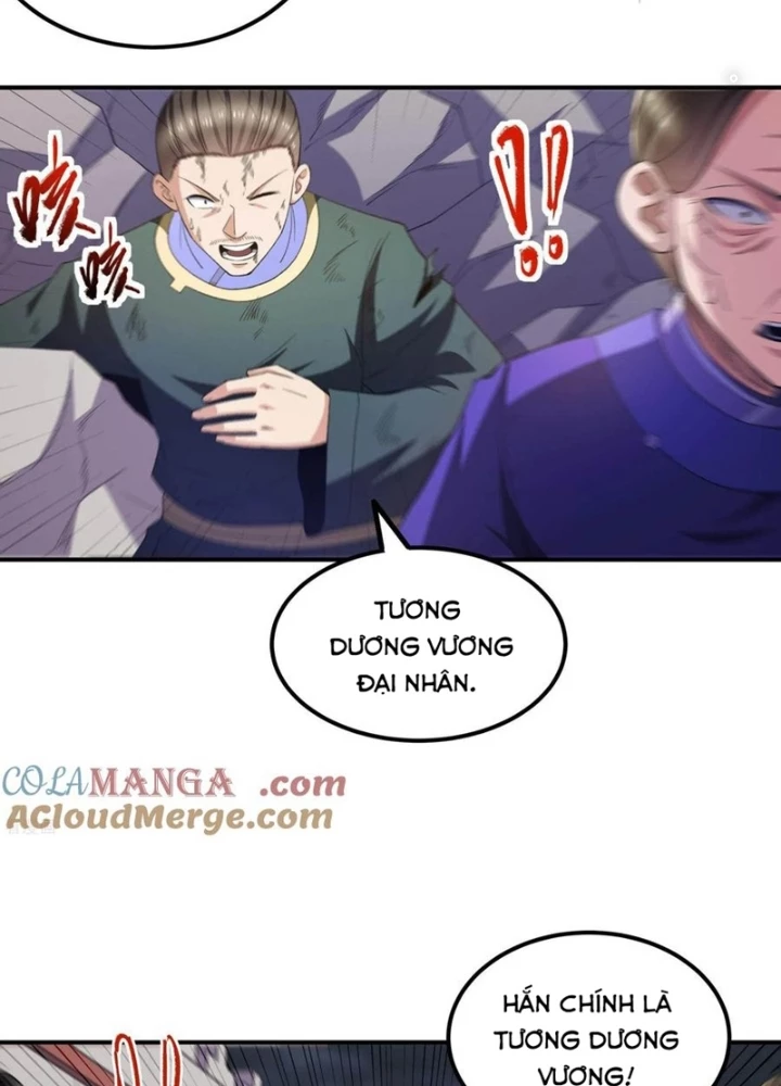 Chiến Thần Bất Tử Chapter 132 - Trang 2