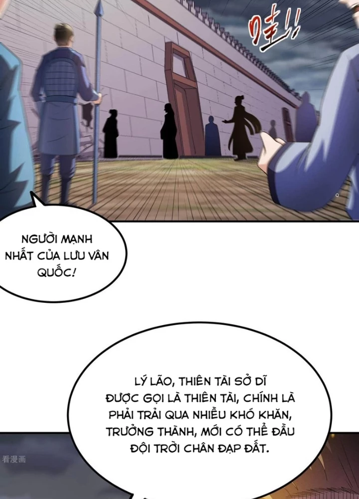 Chiến Thần Bất Tử Chapter 132 - Trang 2