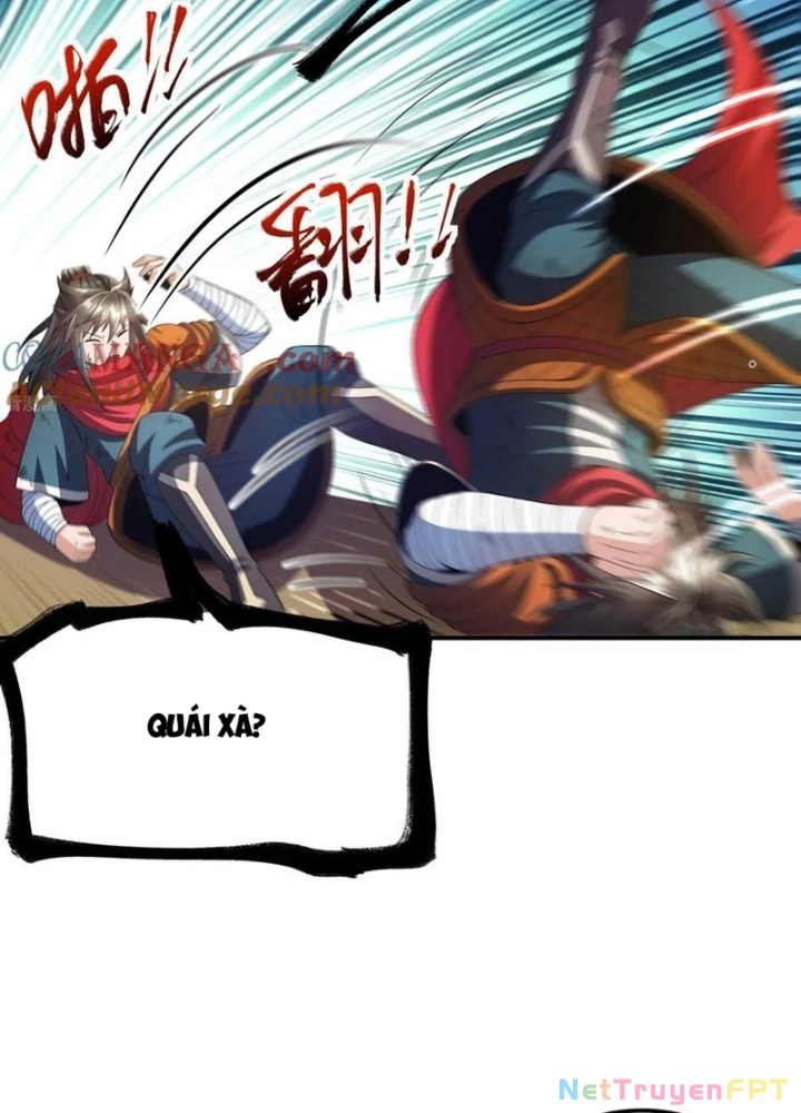 Chiến Thần Bất Tử Chapter 132 - Trang 2