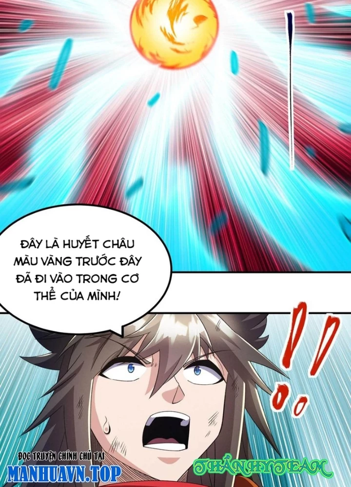 Chiến Thần Bất Tử Chapter 132 - Trang 2