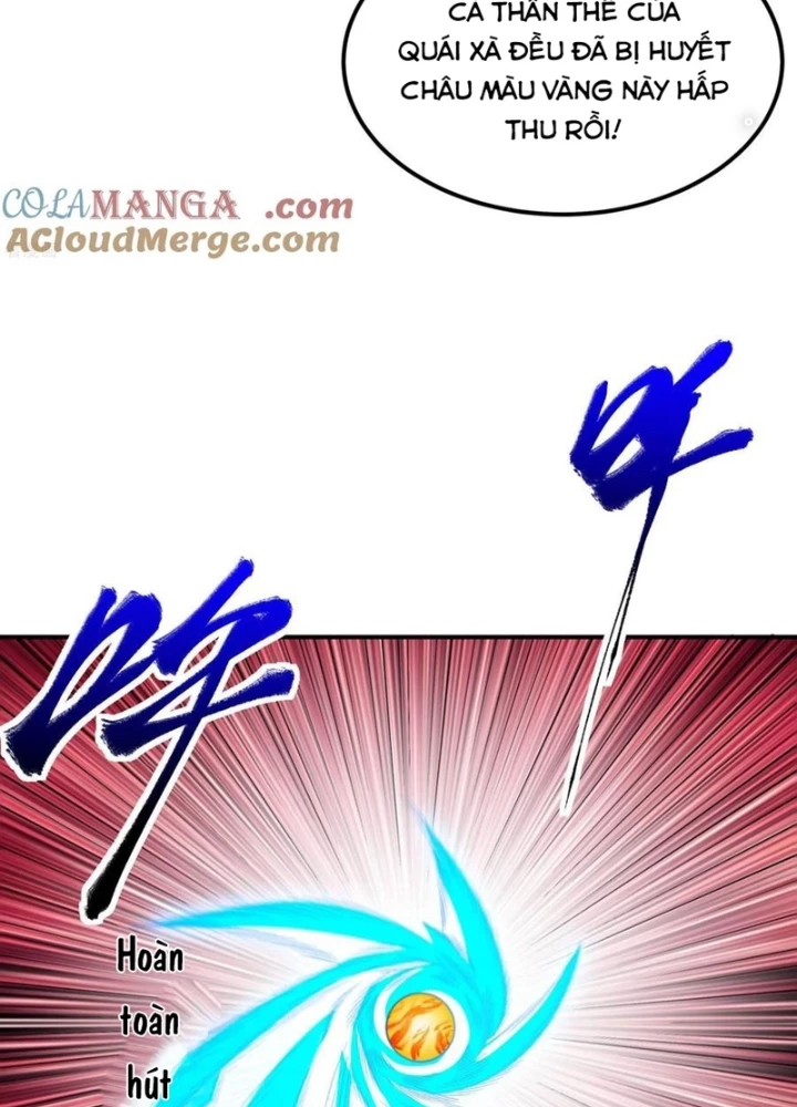 Chiến Thần Bất Tử Chapter 132 - Trang 2