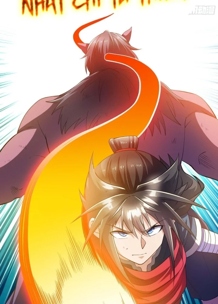 Chiến Thần Bất Tử Chapter 133 - Trang 2