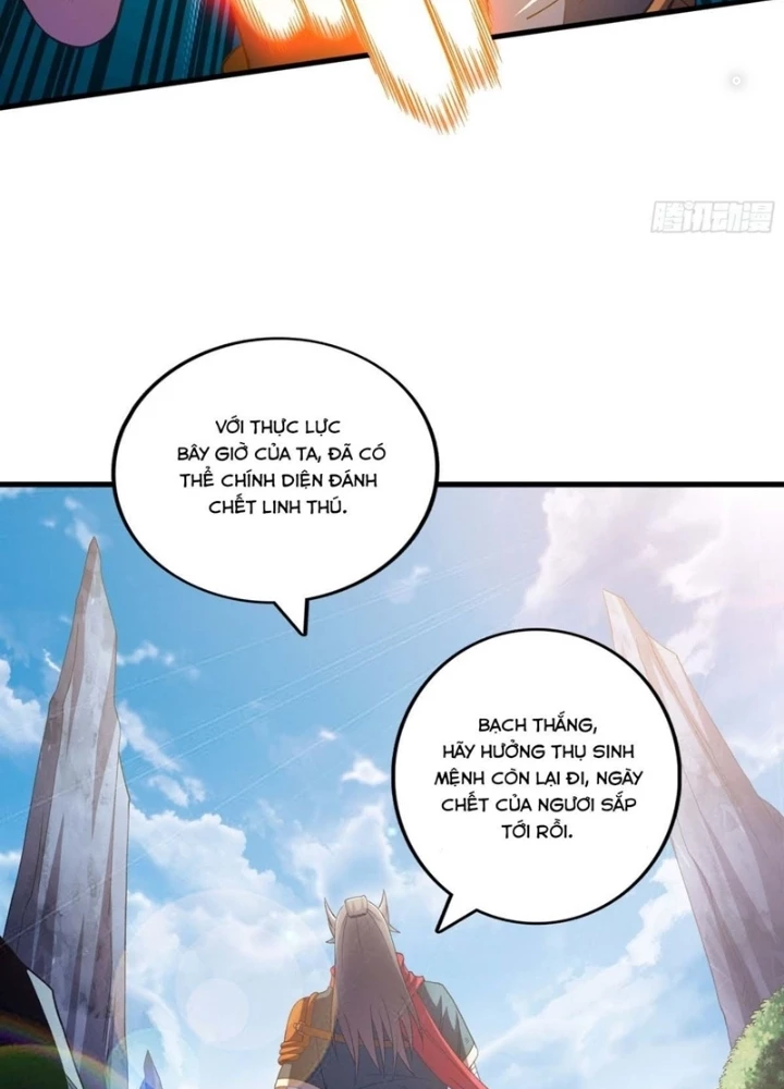 Chiến Thần Bất Tử Chapter 133 - Trang 2