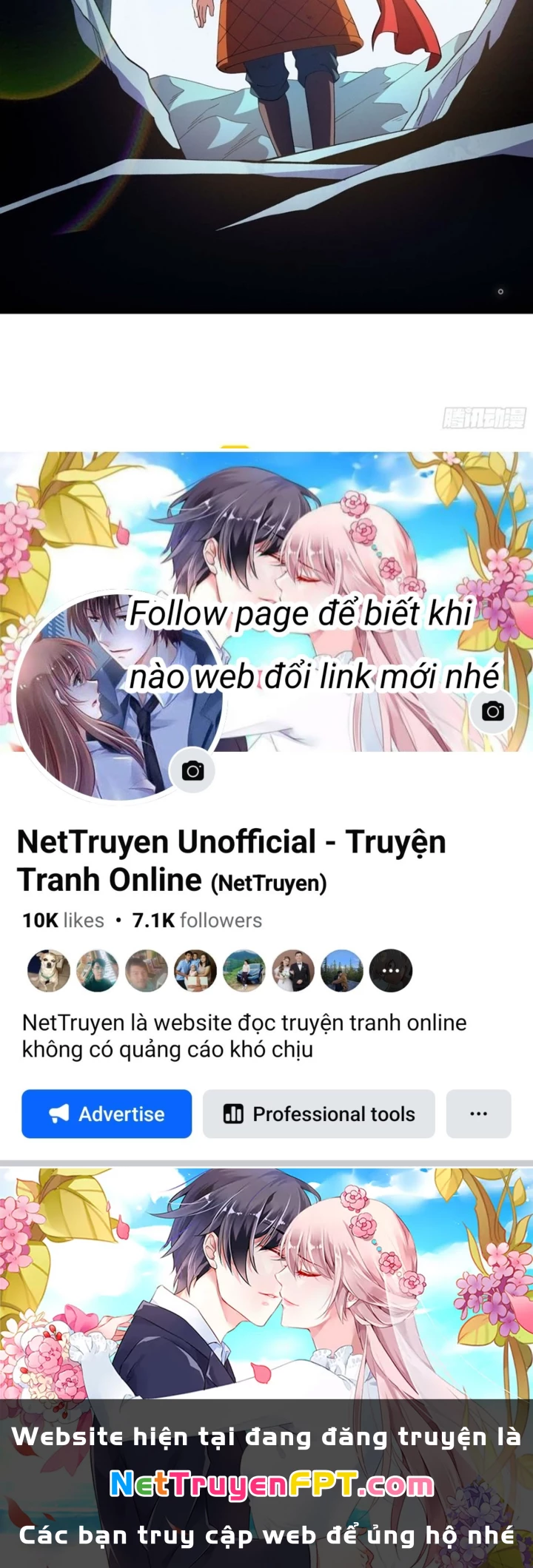 Chiến Thần Bất Tử Chapter 133 - Trang 2