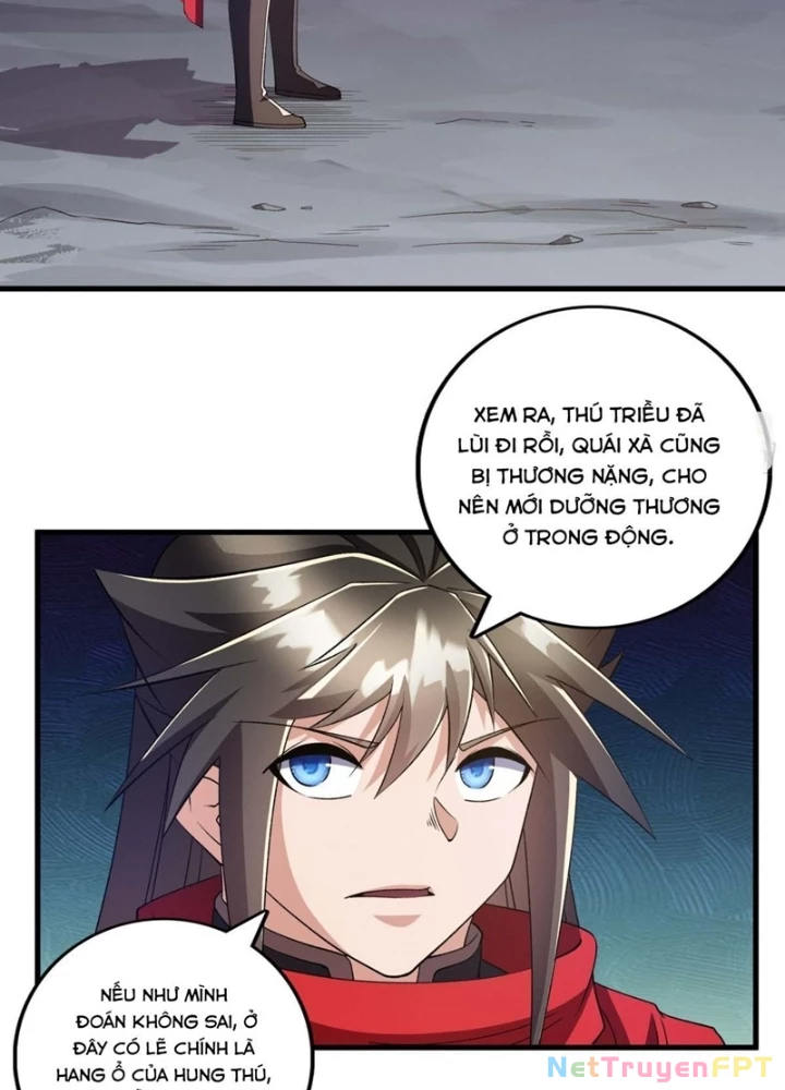 Chiến Thần Bất Tử Chapter 133 - Trang 2