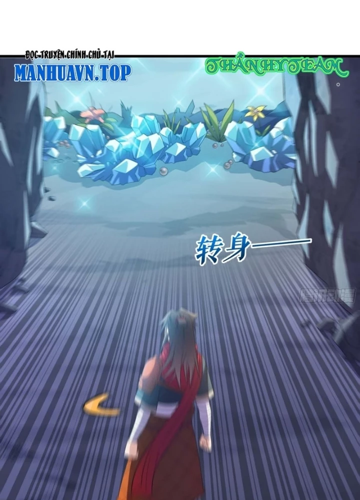 Chiến Thần Bất Tử Chapter 133 - Trang 2