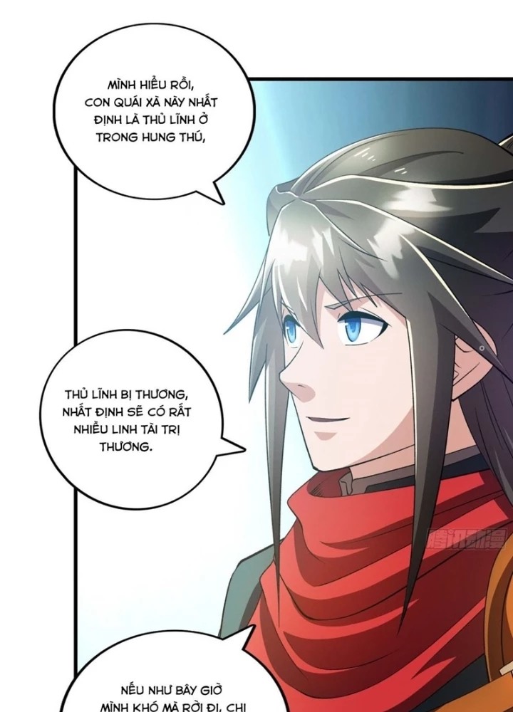 Chiến Thần Bất Tử Chapter 133 - Trang 2