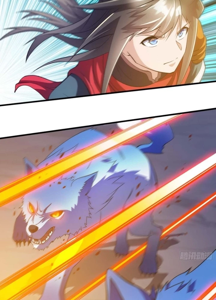 Chiến Thần Bất Tử Chapter 133 - Trang 2