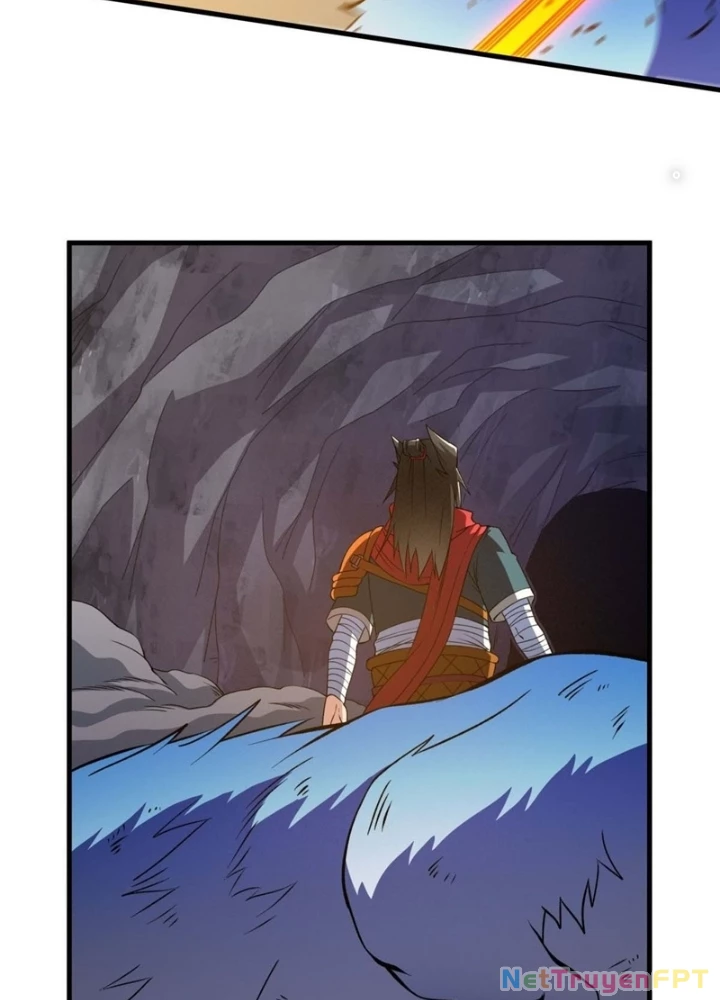 Chiến Thần Bất Tử Chapter 133 - Trang 2