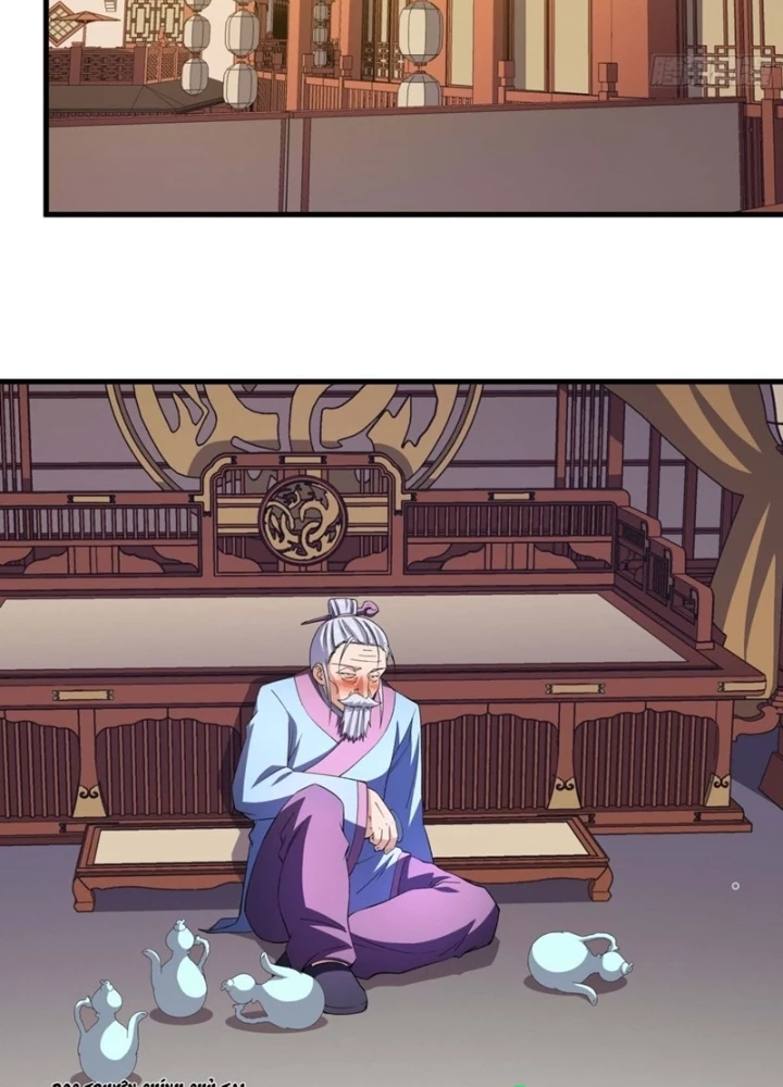 Chiến Thần Bất Tử Chapter 133 - Trang 2