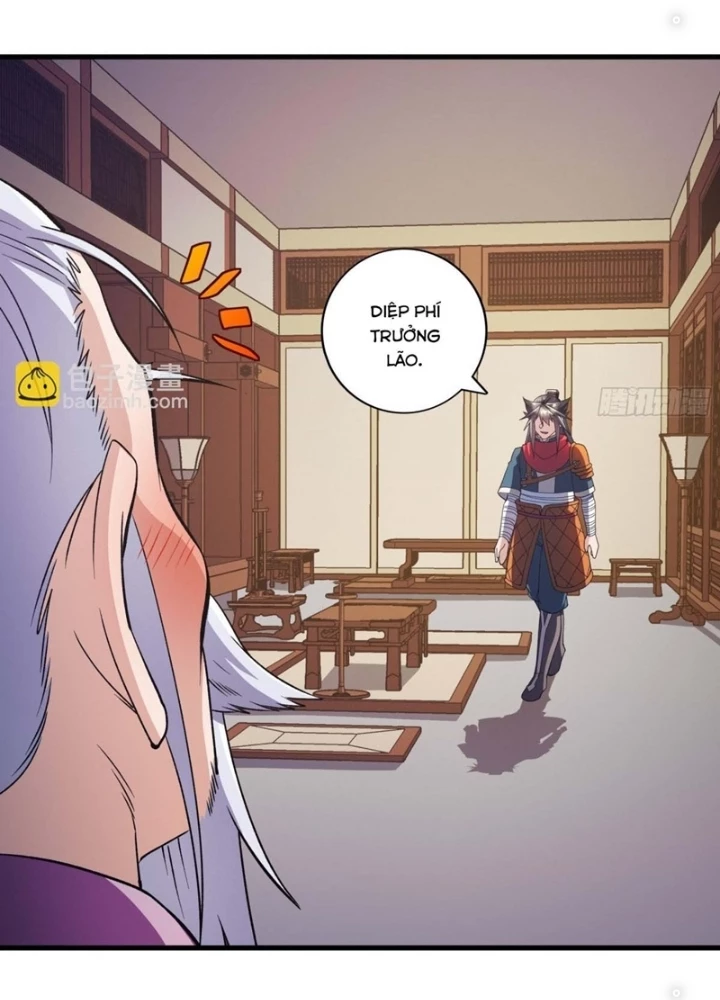 Chiến Thần Bất Tử Chapter 133 - Trang 2