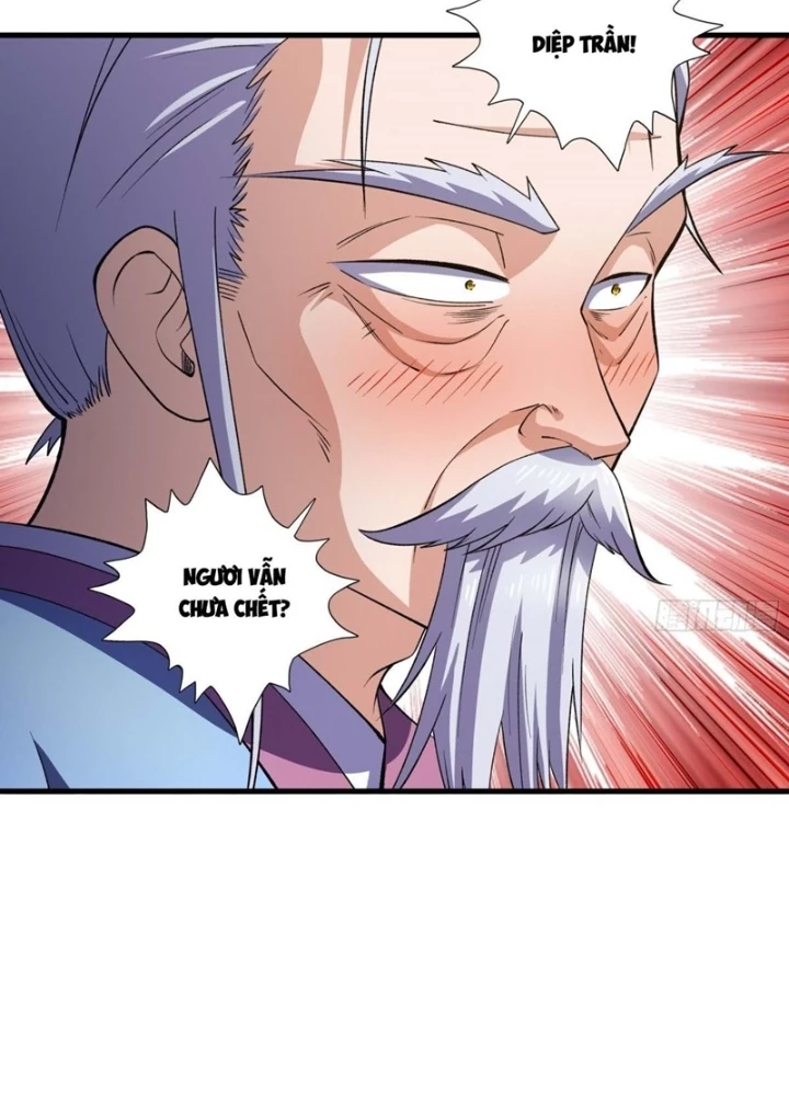 Chiến Thần Bất Tử Chapter 133 - Trang 2