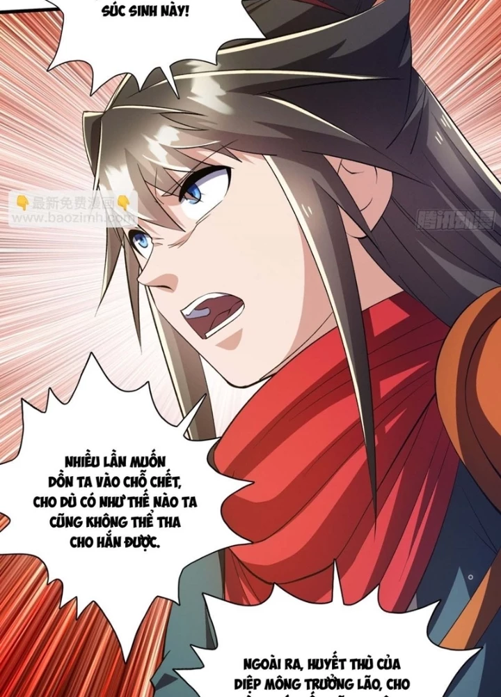 Chiến Thần Bất Tử Chapter 133 - Trang 2