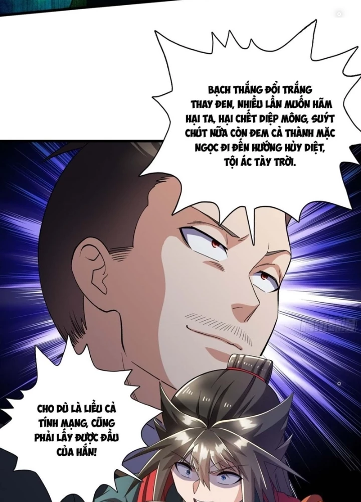 Chiến Thần Bất Tử Chapter 133 - Trang 2