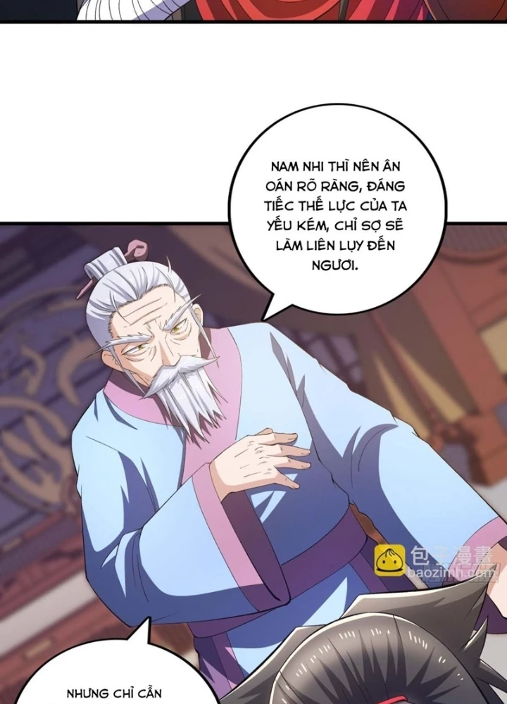 Chiến Thần Bất Tử Chapter 133 - Trang 2