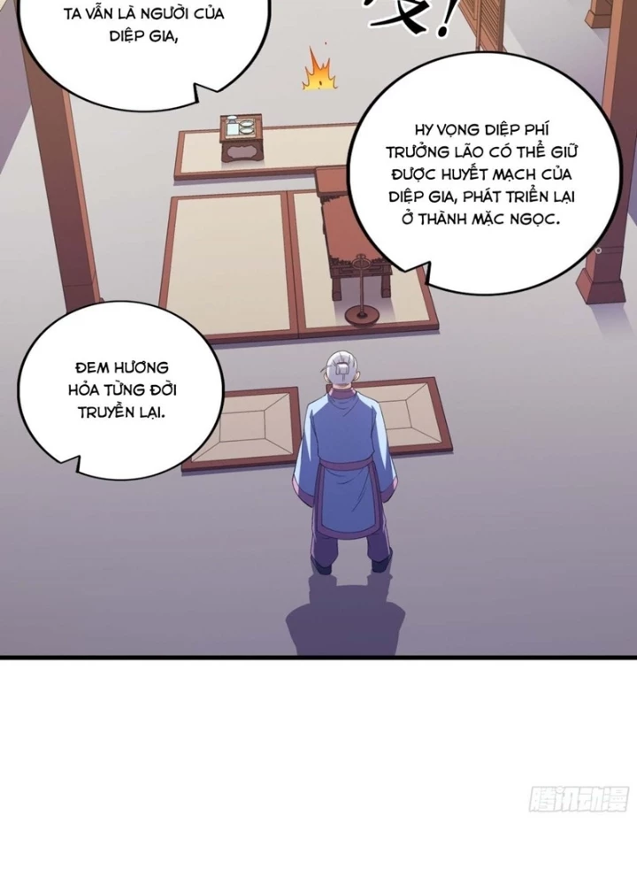 Chiến Thần Bất Tử Chapter 133 - Trang 2