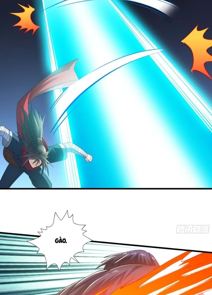 Chiến Thần Bất Tử Chapter 133 - Trang 2