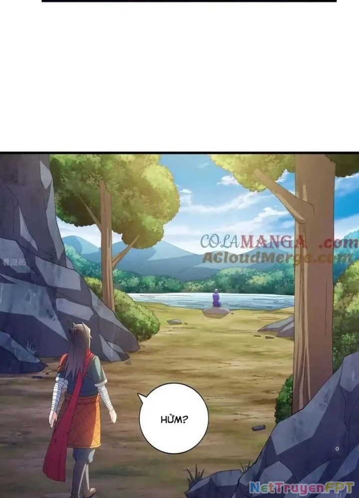 Chiến Thần Bất Tử Chapter 134 - Trang 2