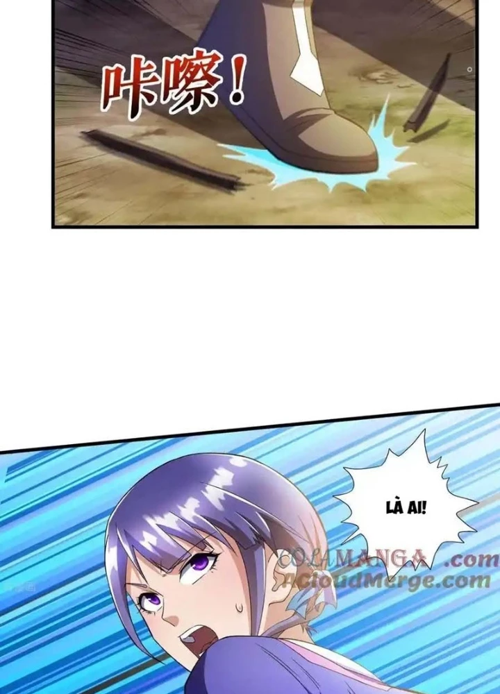 Chiến Thần Bất Tử Chapter 134 - Trang 2