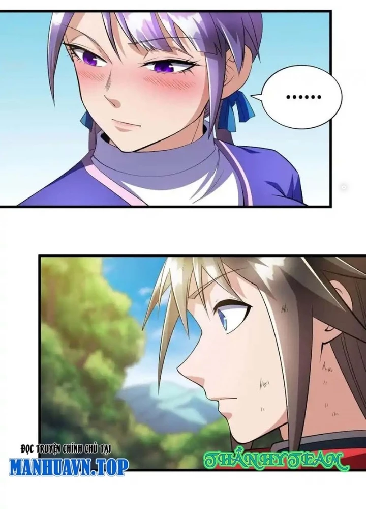 Chiến Thần Bất Tử Chapter 134 - Trang 2