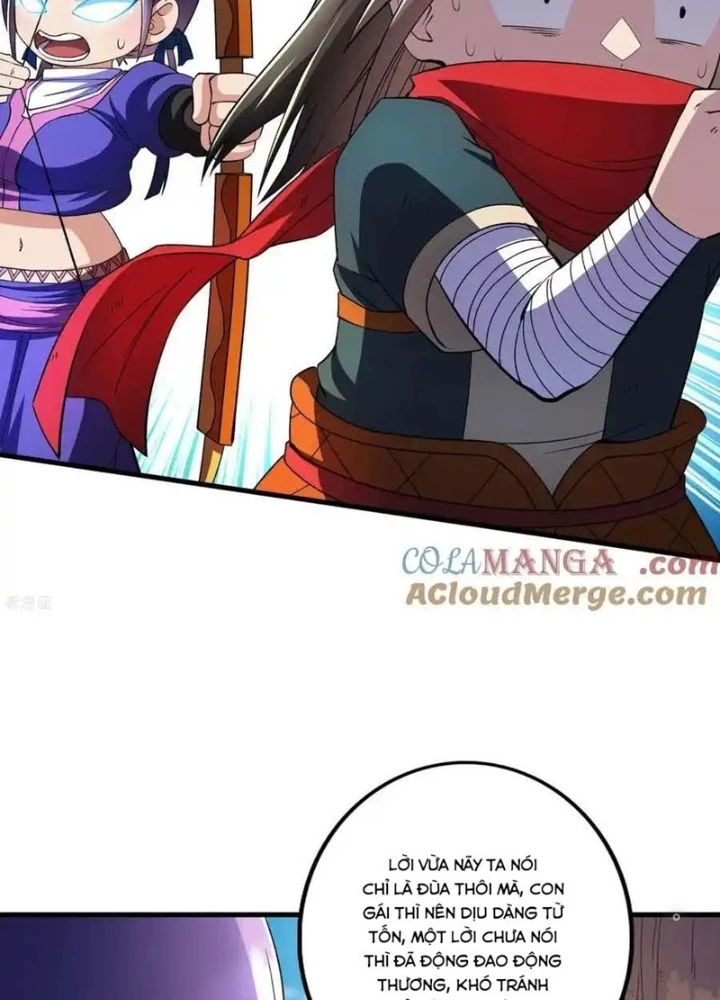 Chiến Thần Bất Tử Chapter 134 - Trang 2