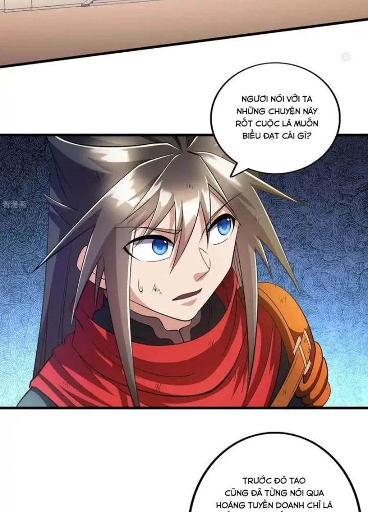 Chiến Thần Bất Tử Chapter 134 - Trang 2