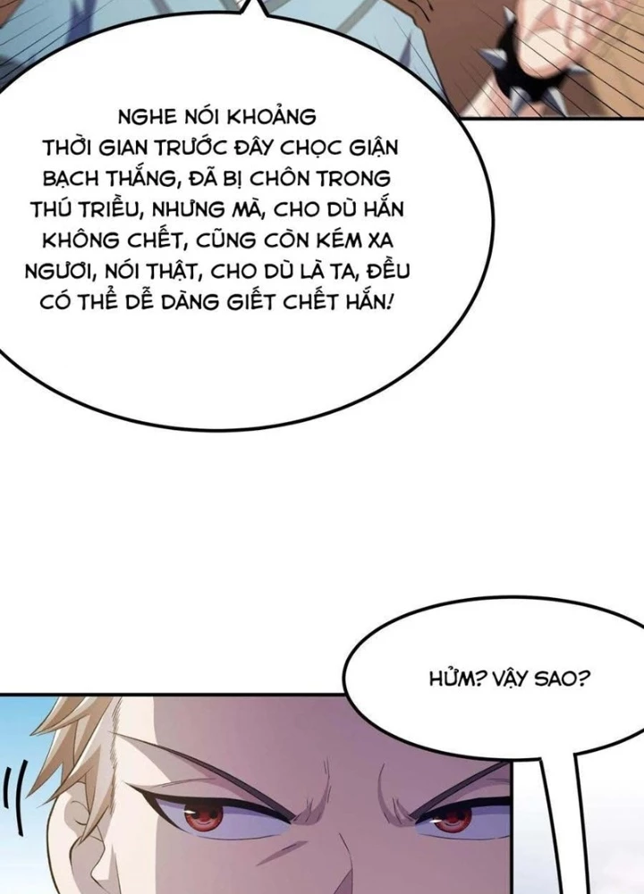 Chiến Thần Bất Tử Chapter 135 - Trang 2