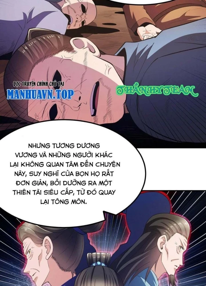 Chiến Thần Bất Tử Chapter 135 - Trang 2
