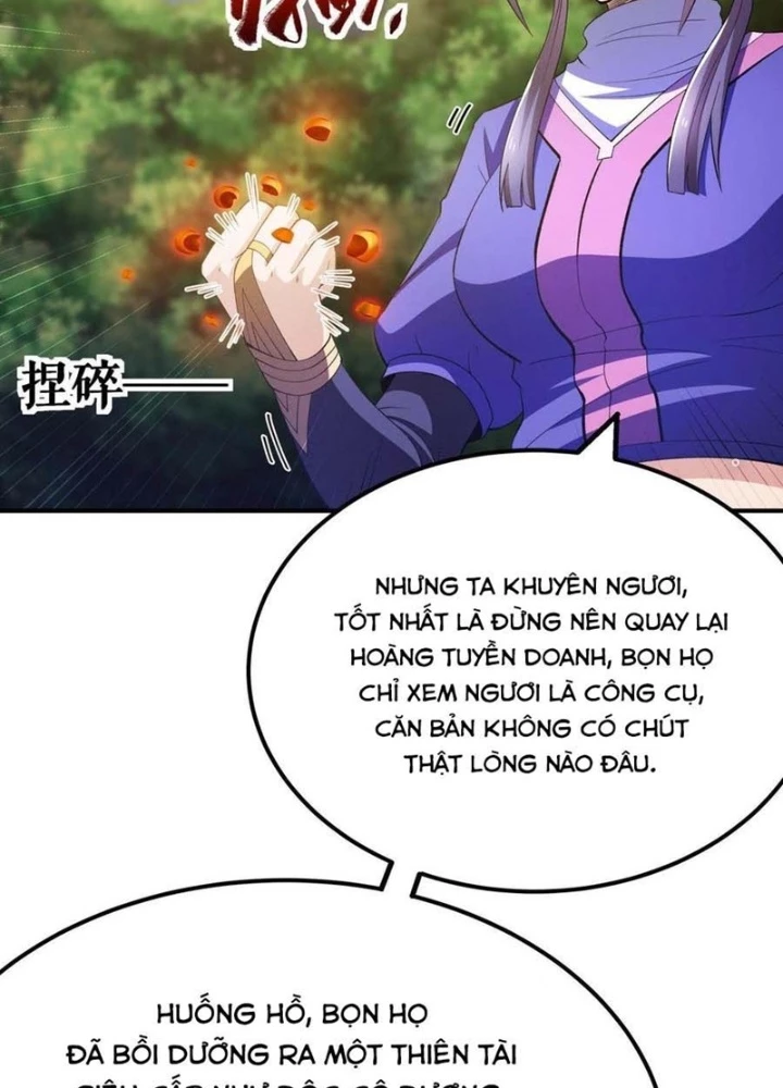 Chiến Thần Bất Tử Chapter 135 - Trang 2