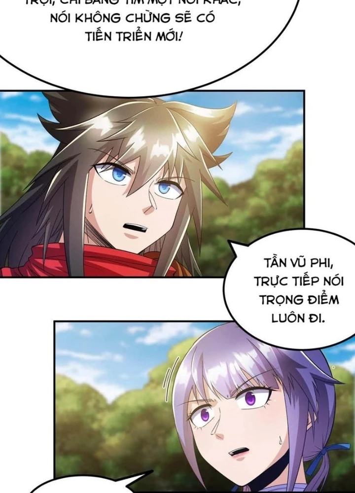 Chiến Thần Bất Tử Chapter 135 - Trang 2