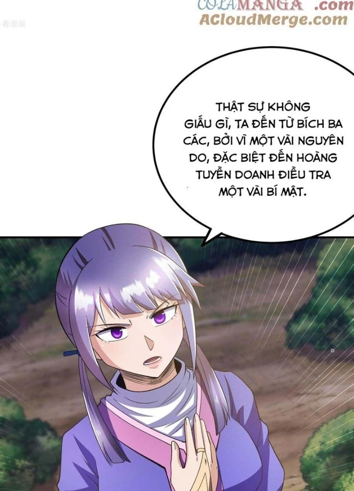 Chiến Thần Bất Tử Chapter 135 - Trang 2