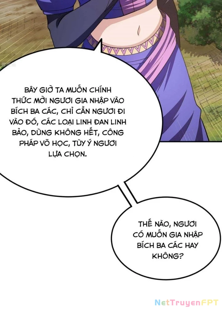 Chiến Thần Bất Tử Chapter 135 - Trang 2