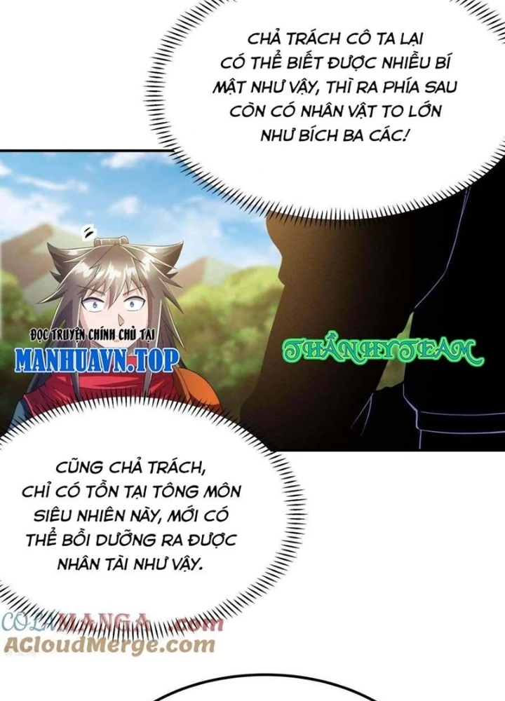 Chiến Thần Bất Tử Chapter 135 - Trang 2