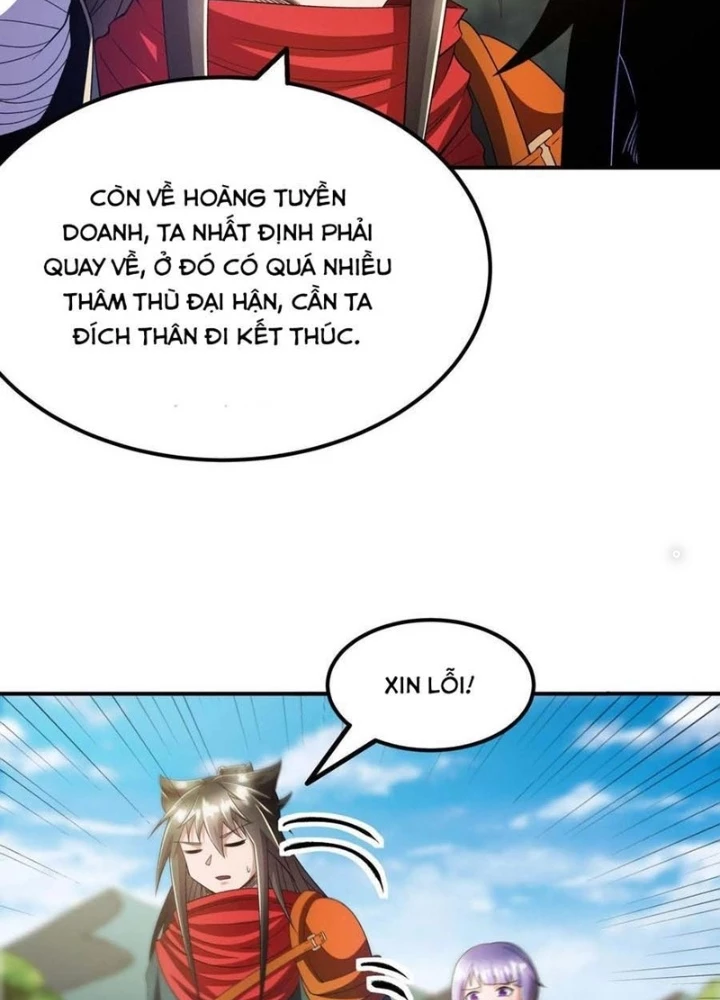 Chiến Thần Bất Tử Chapter 135 - Trang 2