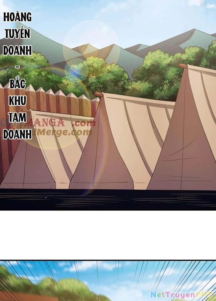 Chiến Thần Bất Tử Chapter 135 - Trang 2
