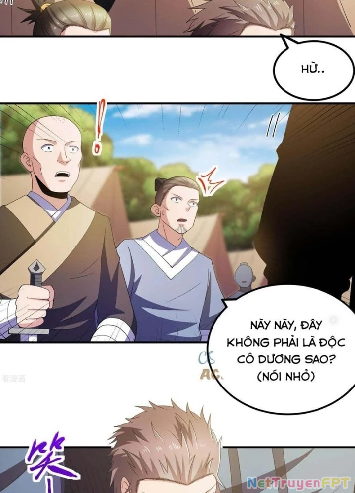 Chiến Thần Bất Tử Chapter 135 - Trang 2
