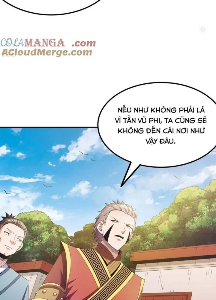 Chiến Thần Bất Tử Chapter 135 - Trang 2