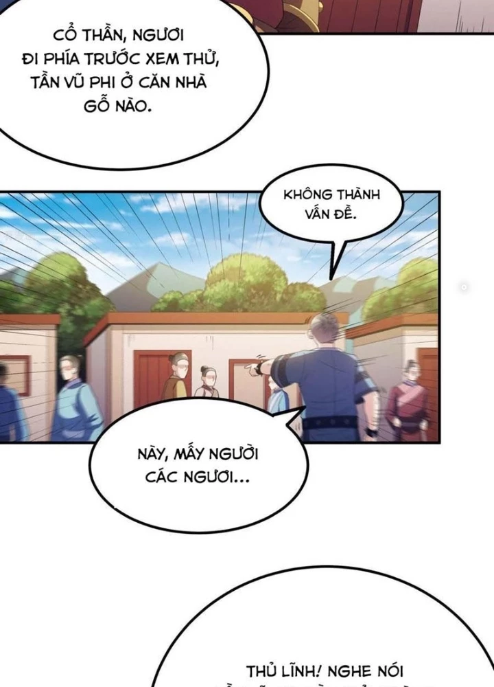 Chiến Thần Bất Tử Chapter 135 - Trang 2