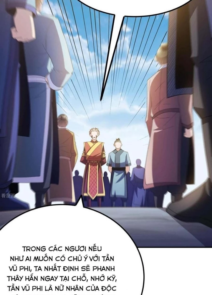 Chiến Thần Bất Tử Chapter 135 - Trang 2