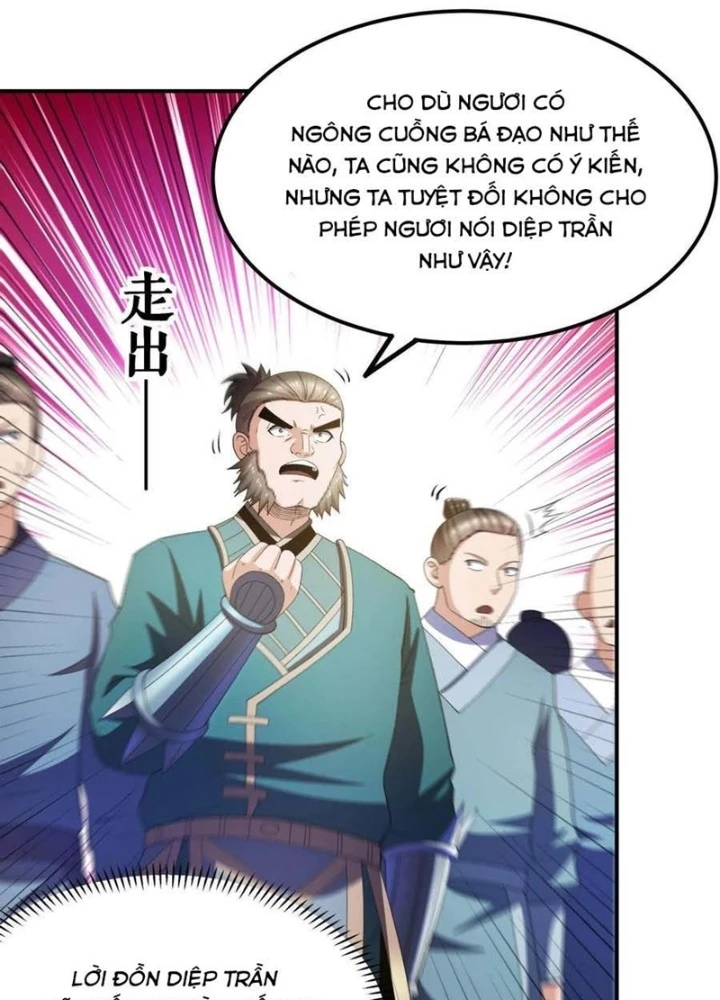 Chiến Thần Bất Tử Chapter 135 - Trang 2