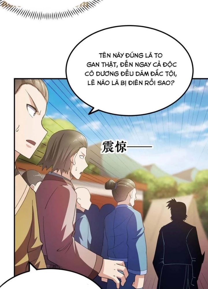 Chiến Thần Bất Tử Chapter 135 - Trang 2