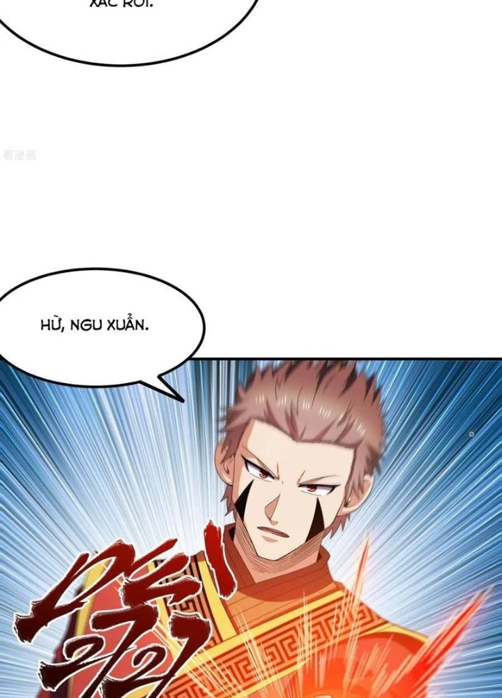 Chiến Thần Bất Tử Chapter 135 - Trang 2