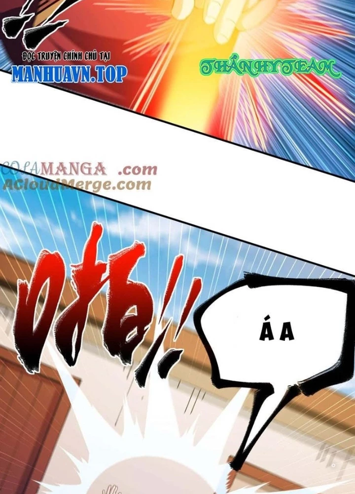Chiến Thần Bất Tử Chapter 135 - Trang 2