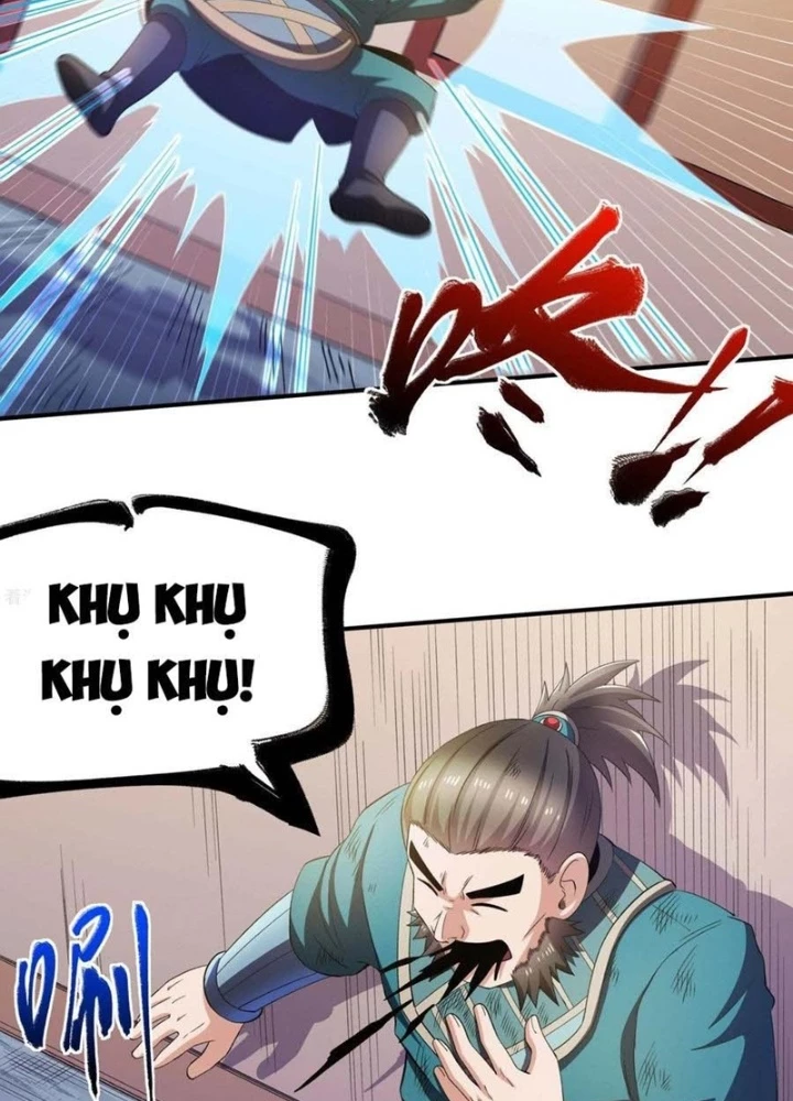Chiến Thần Bất Tử Chapter 135 - Trang 2