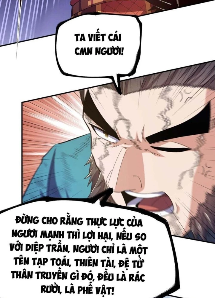 Chiến Thần Bất Tử Chapter 135 - Trang 2