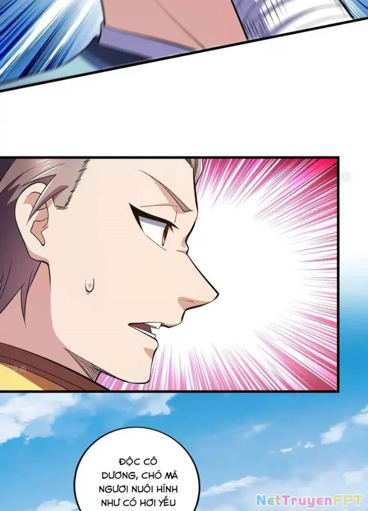 Chiến Thần Bất Tử Chapter 136 - Trang 2