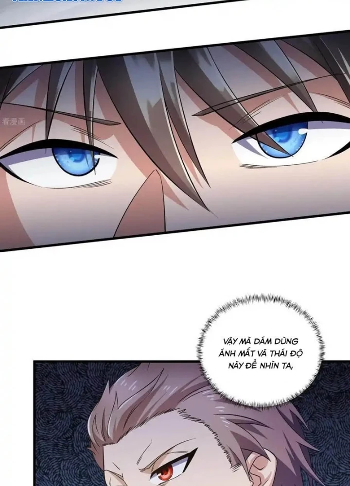 Chiến Thần Bất Tử Chapter 136 - Trang 2