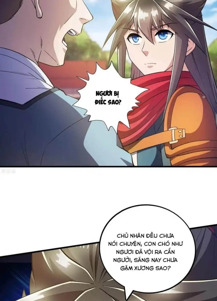 Chiến Thần Bất Tử Chapter 136 - Trang 2