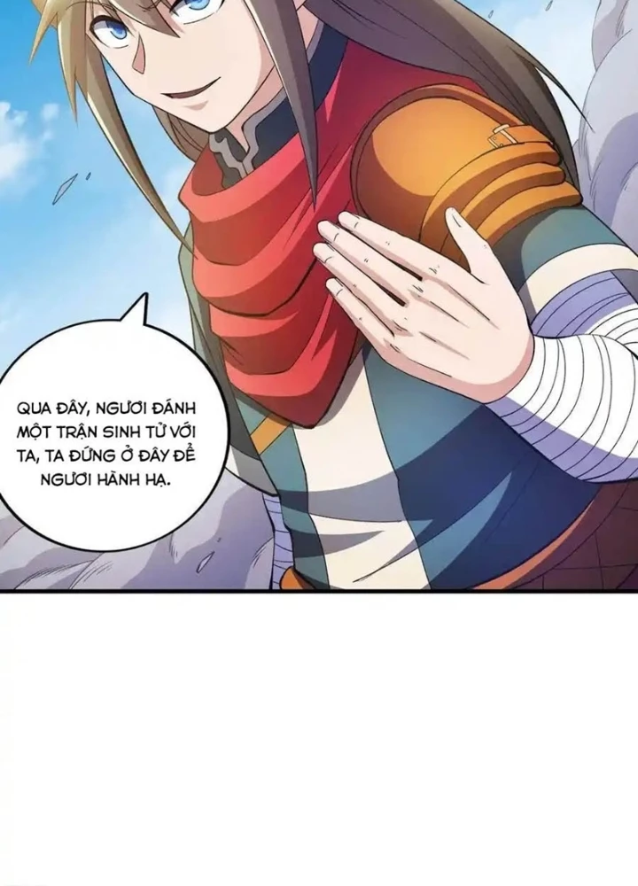 Chiến Thần Bất Tử Chapter 136 - Trang 2